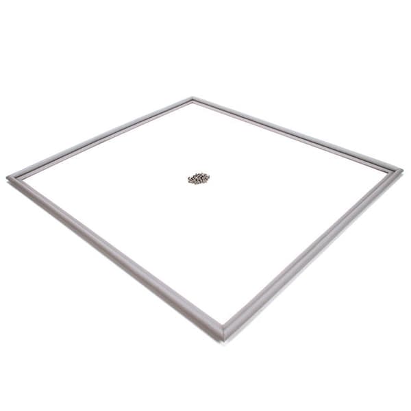 Clear Dutch Door Gasket